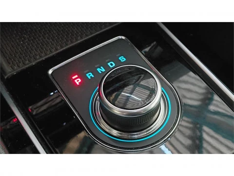 Jaguar F-Pace 2.0L i4D 132kW R-Sport Auto