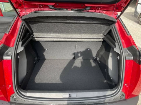 Peugeot 2008 Active Puretech 100 S&S 6 Vel. MAN