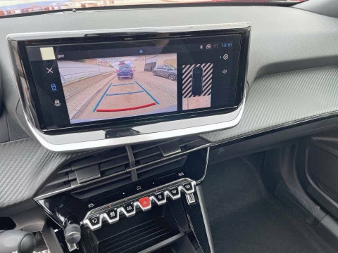 Peugeot 2008 Active Puretech 100 S&S 6 Vel. MAN