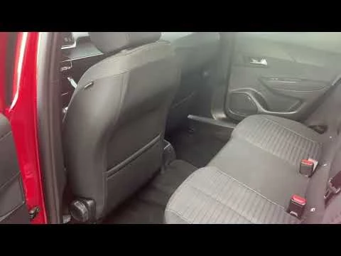 Peugeot 2008 Active Puretech 100 S&S 6 Vel. MAN