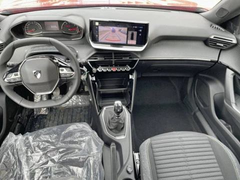 Peugeot 2008 Active Puretech 100 S&S 6 Vel. MAN