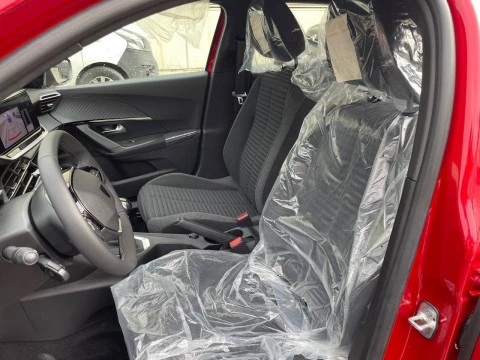 Peugeot 2008 Active Puretech 100 S&S 6 Vel. MAN