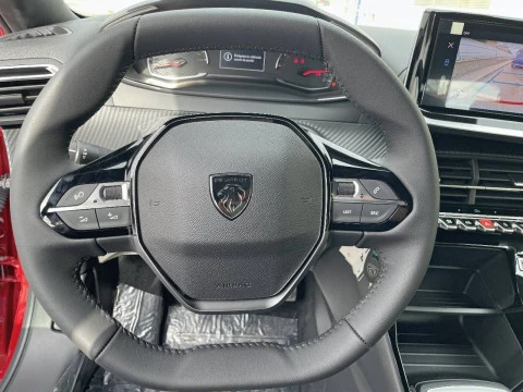 Peugeot 2008 Active Puretech 100 S&S 6 Vel. MAN