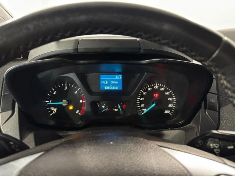Ford Tourneo Custom Titanium Batalla Larga FT300 2.2 TDCi 125 CV