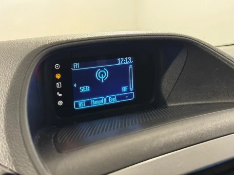 Ford Tourneo Custom Titanium Batalla Larga FT300 2.2 TDCi 125 CV