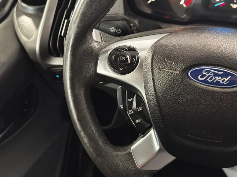 Ford Tourneo Custom Titanium Batalla Larga FT300 2.2 TDCi 125 CV