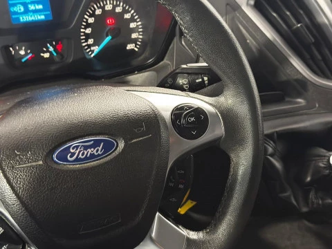 Ford Tourneo Custom Titanium Batalla Larga FT300 2.2 TDCi 125 CV