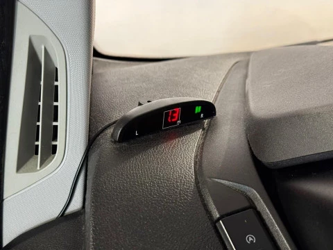 Ford Tourneo Custom Titanium Batalla Larga FT300 2.2 TDCi 125 CV