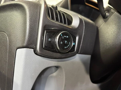 Ford Tourneo Custom Titanium Batalla Larga FT300 2.2 TDCi 125 CV