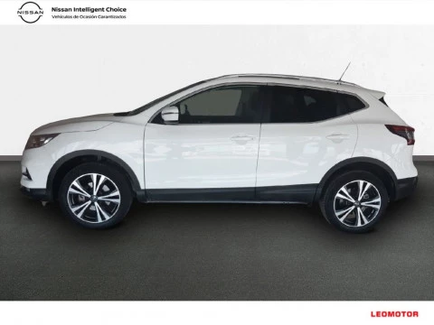 Nissan Qashqai  N-Style 2020