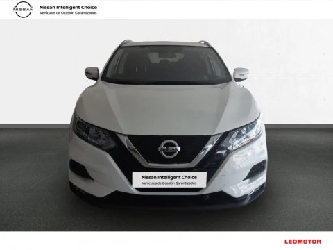 Nissan Qashqai  N-Style 2020