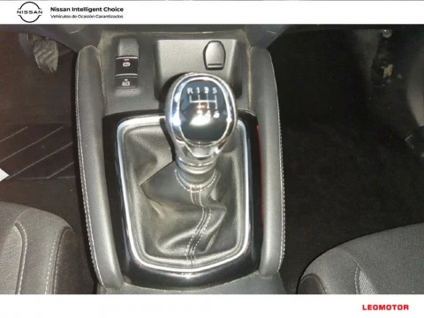 Nissan Qashqai  N-Style 2020