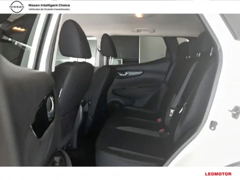 Nissan Qashqai  N-Style 2020