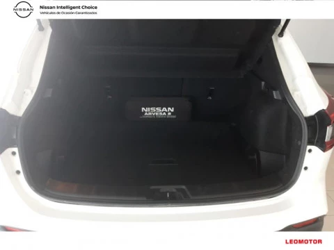 Nissan Qashqai  N-Style 2020