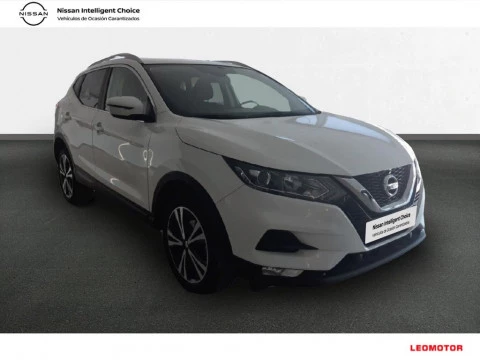 Nissan Qashqai  N-Style 2020