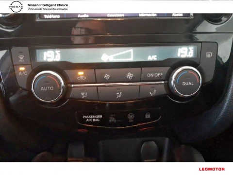 Nissan Qashqai  N-Style 2020