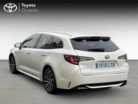 Toyota Corolla 5P Style 180H e-CVT