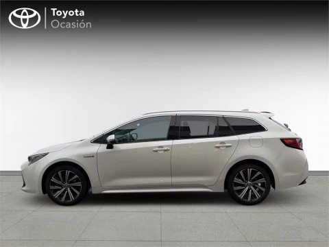 Toyota Corolla 5P Style 180H e-CVT