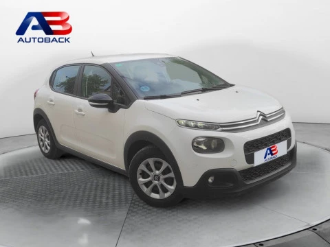 Citroën C3 BlueHDi 73KW (100CV) S&S FEEL