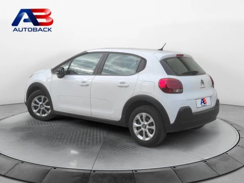 Citroën C3 BlueHDi 73KW (100CV) S&S FEEL