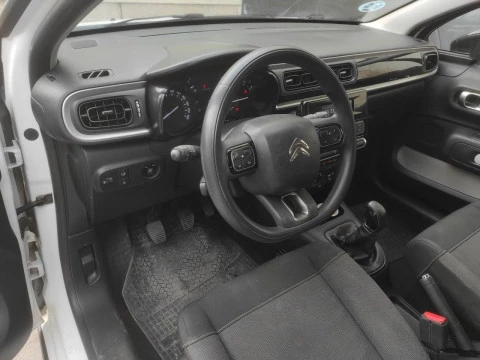 Citroën C3 BlueHDi 73KW (100CV) S&S FEEL