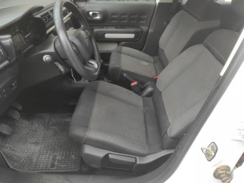 Citroën C3 BlueHDi 73KW (100CV) S&S FEEL