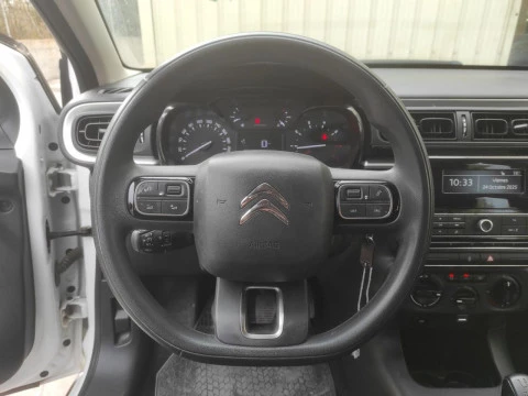 Citroën C3 BlueHDi 73KW (100CV) S&S FEEL