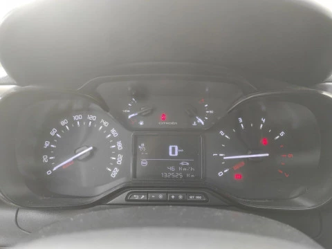 Citroën C3 BlueHDi 73KW (100CV) S&S FEEL