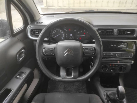 Citroën C3 BlueHDi 73KW (100CV) S&S FEEL