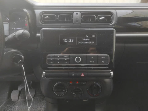 Citroën C3 BlueHDi 73KW (100CV) S&S FEEL