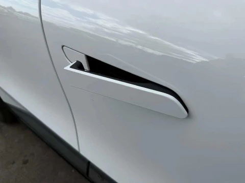 Renault Megane E-Tech Megane Electrico  Equilibre Optimum Charge EV60 160kW