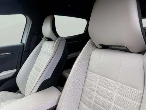 Renault Megane E-Tech Megane Electrico  Equilibre Optimum Charge EV60 160kW