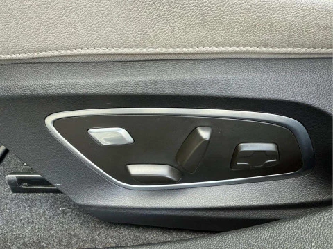 Renault Megane E-Tech Megane Electrico  Equilibre Optimum Charge EV60 160kW