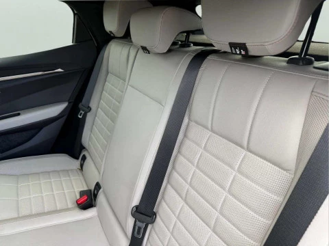 Renault Megane E-Tech Megane Electrico  Equilibre Optimum Charge EV60 160kW