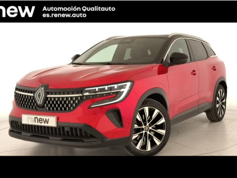 Renault Austral  1.2 E-Tech Hibrido Techno 146kW