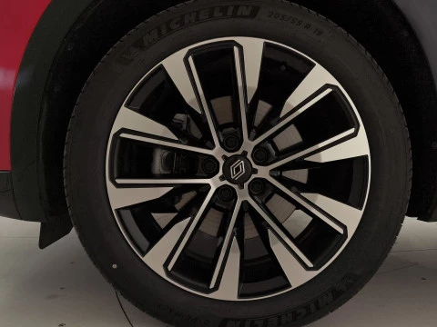 Renault Austral  1.2 E-Tech Hibrido Techno 146kW