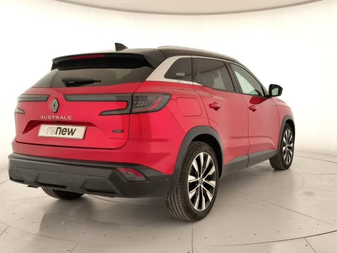Renault Austral  1.2 E-Tech Hibrido Techno 146kW