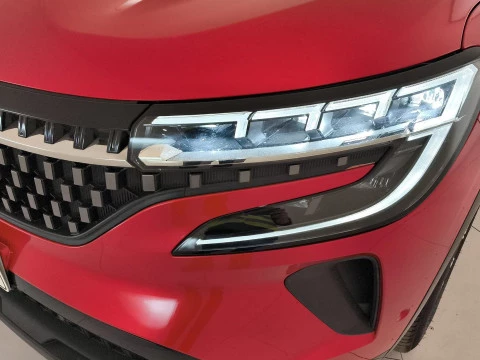 Renault Austral  1.2 E-Tech Hibrido Techno 146kW