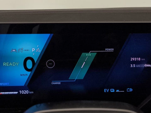 Renault Austral  1.2 E-Tech Hibrido Techno 146kW