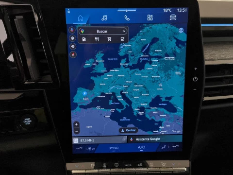 Renault Austral  1.2 E-Tech Hibrido Techno 146kW