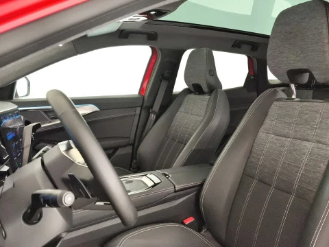 Renault Austral  1.2 E-Tech Hibrido Techno 146kW