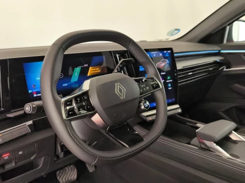 Renault Austral  1.2 E-Tech Hibrido Techno 146kW