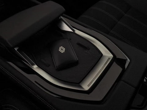 Renault Austral  1.2 E-Tech Hibrido Techno 146kW