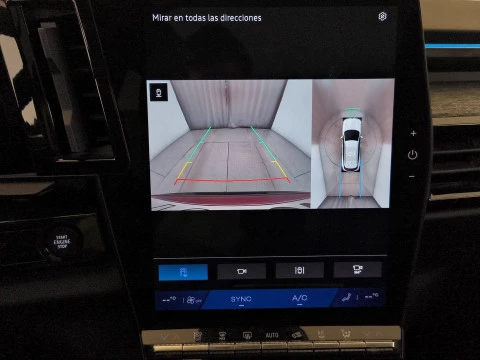 Renault Austral  1.2 E-Tech Hibrido Techno 146kW