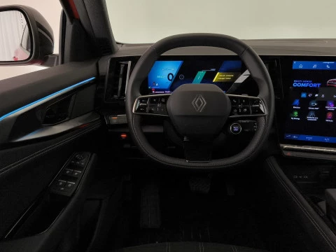 Renault Austral  1.2 E-Tech Hibrido Techno 146kW