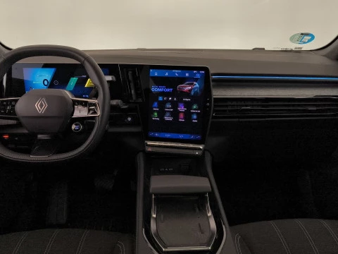 Renault Austral  1.2 E-Tech Hibrido Techno 146kW