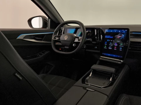 Renault Austral  1.2 E-Tech Hibrido Techno 146kW