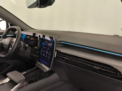 Renault Austral  1.2 E-Tech Hibrido Techno 146kW