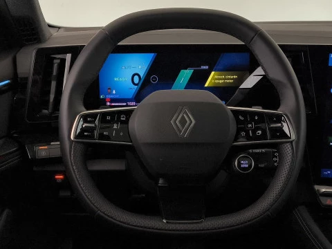 Renault Austral  1.2 E-Tech Hibrido Techno 146kW