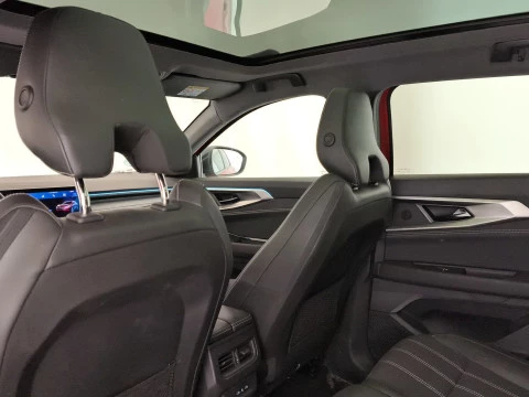 Renault Austral  1.2 E-Tech Hibrido Techno 146kW